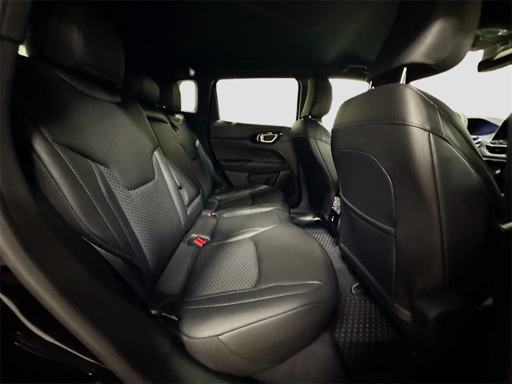 new 2026 Jeep Compass car, priced at $35,087