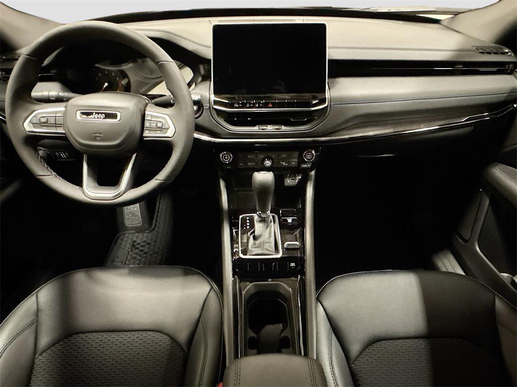 new 2026 Jeep Compass car, priced at $35,087