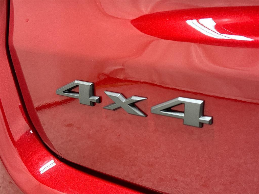 new 2026 Jeep Compass car, priced at $35,404