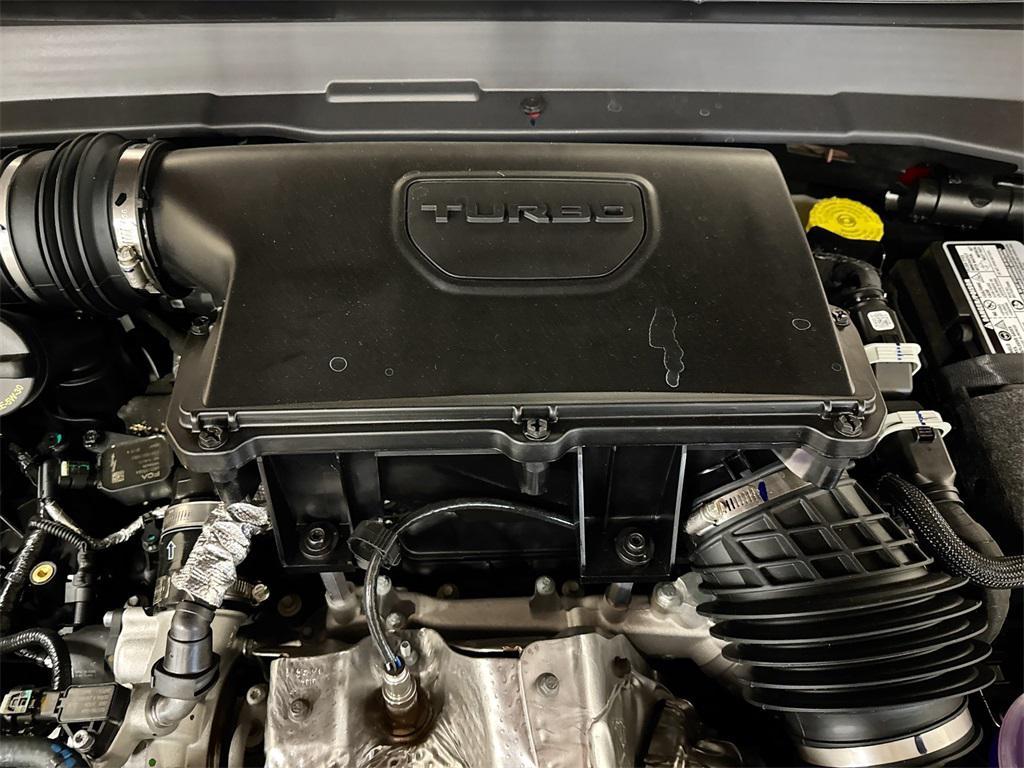 new 2026 Jeep Compass car, priced at $35,404