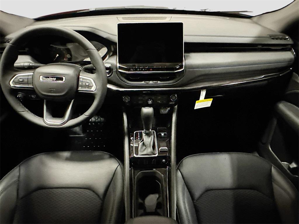 new 2026 Jeep Compass car, priced at $35,404