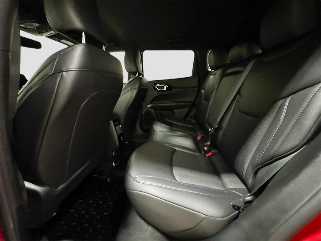 new 2026 Jeep Compass car, priced at $35,404