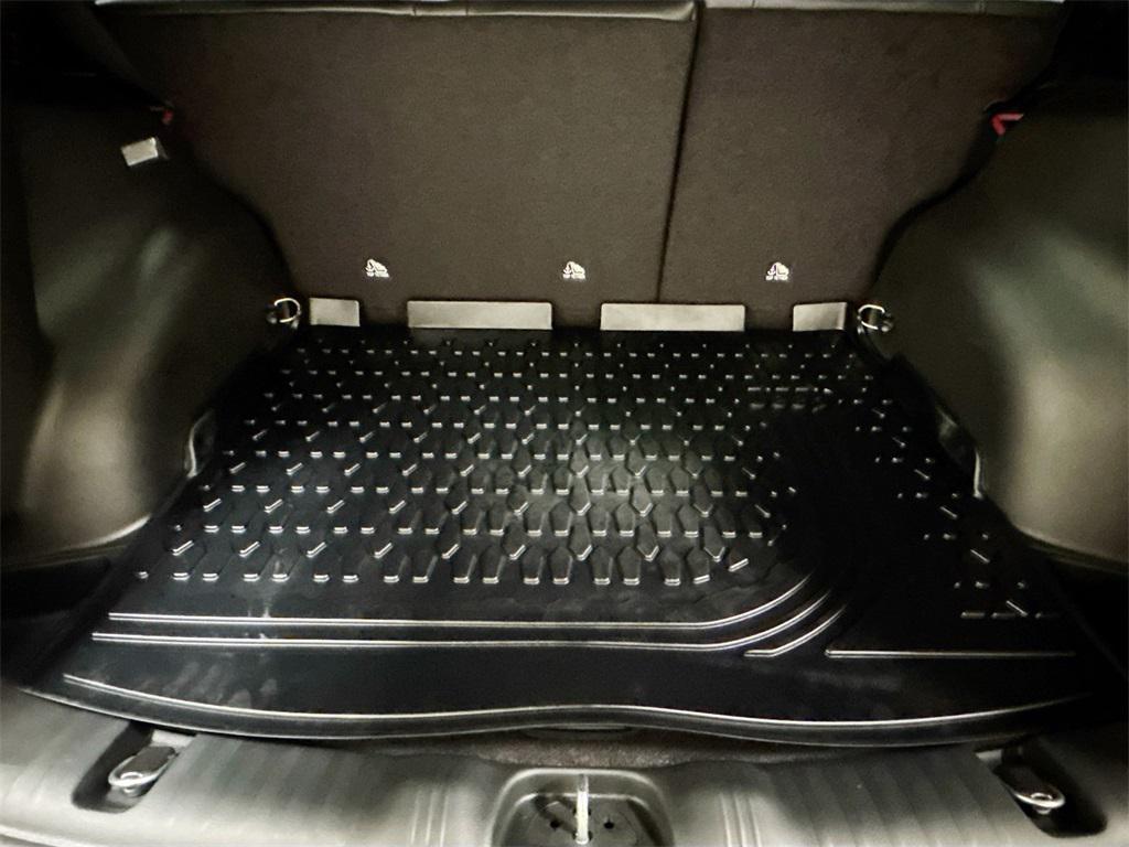 new 2026 Jeep Compass car, priced at $35,404