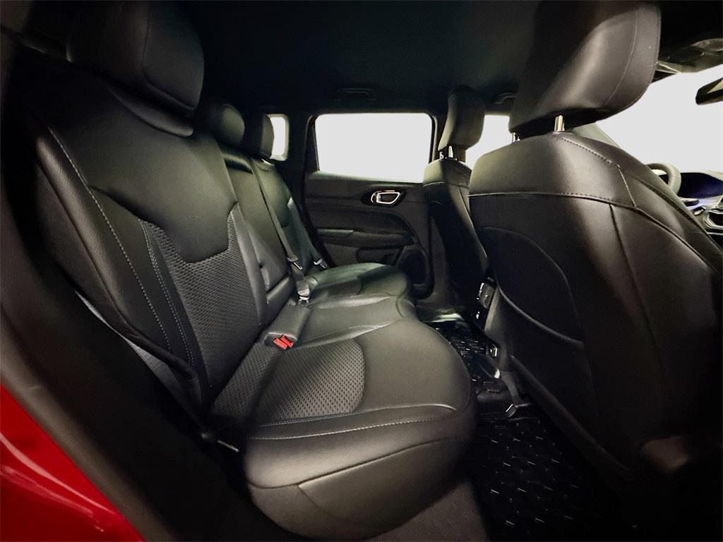 new 2026 Jeep Compass car, priced at $35,404