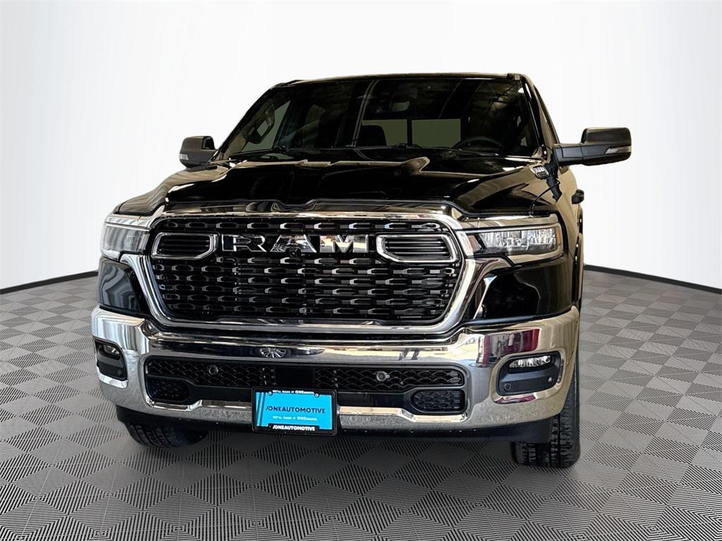 new 2026 Ram 1500 car, priced at $52,170