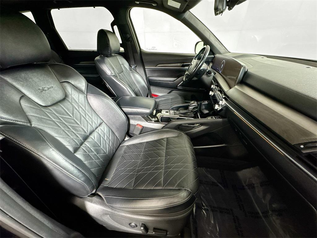 used 2023 Kia Telluride car, priced at $37,999