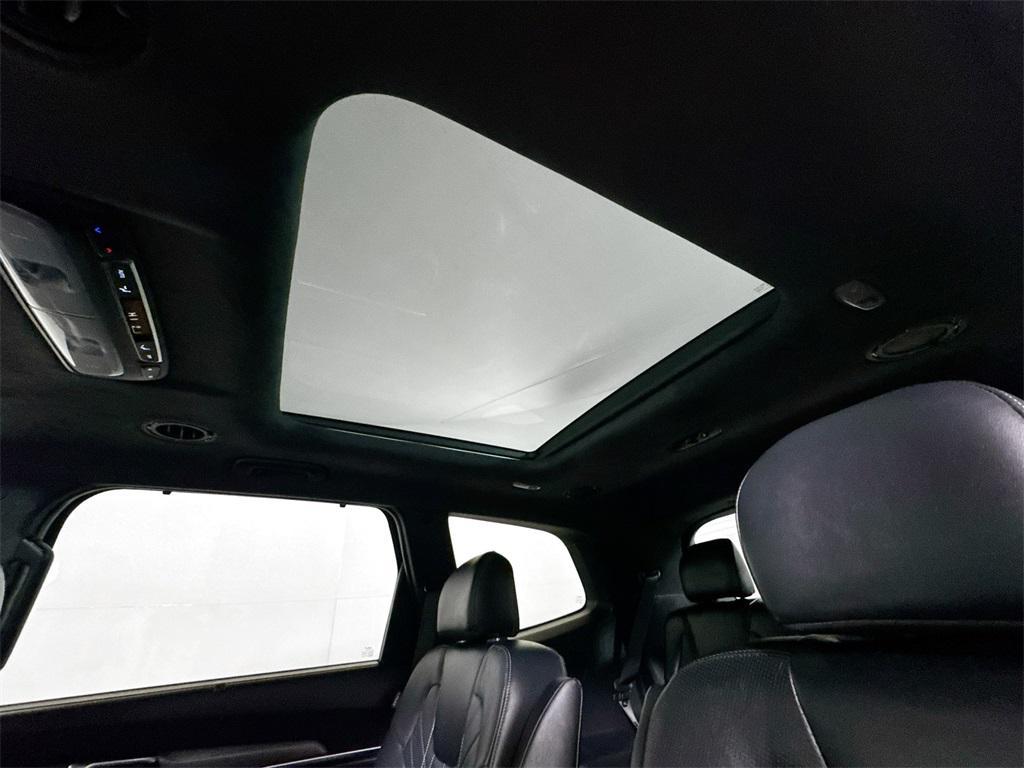 used 2023 Kia Telluride car, priced at $37,999