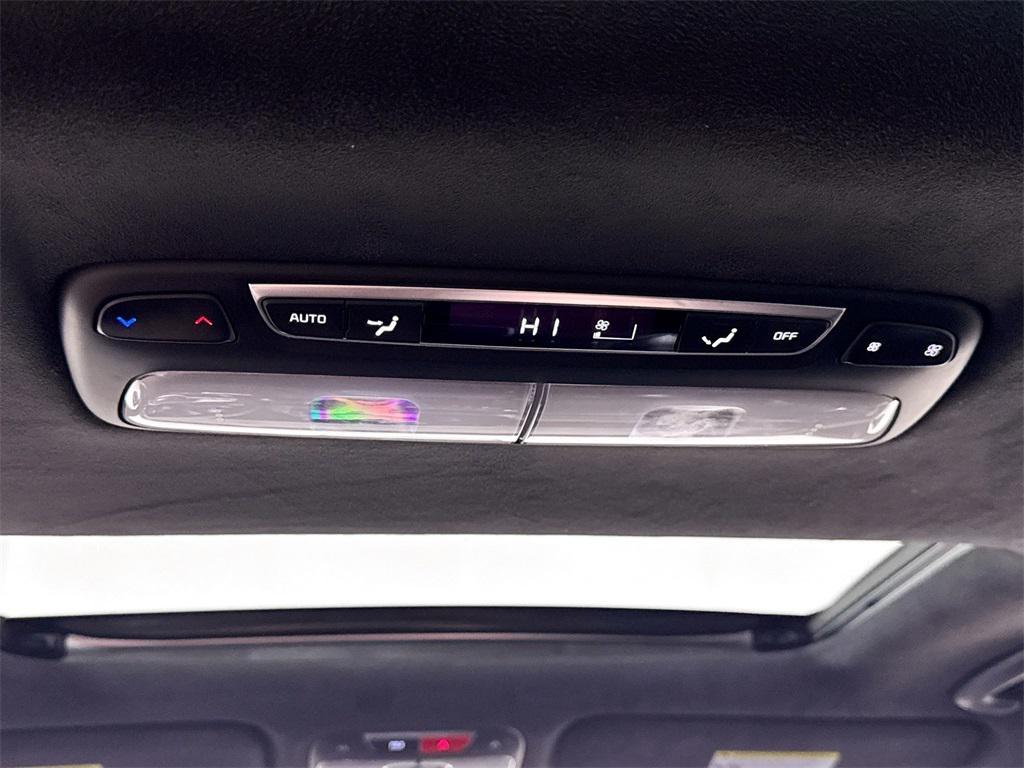 used 2023 Kia Telluride car, priced at $37,999