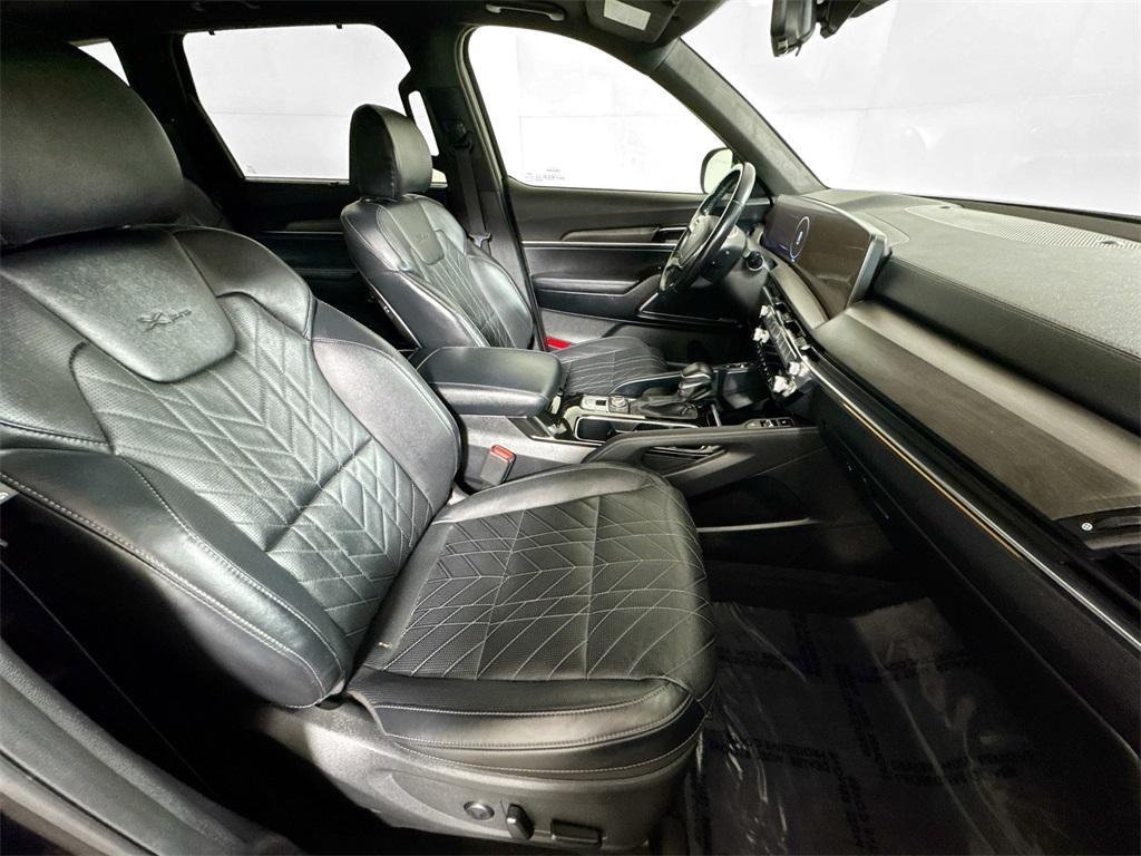 used 2023 Kia Telluride car, priced at $34,997