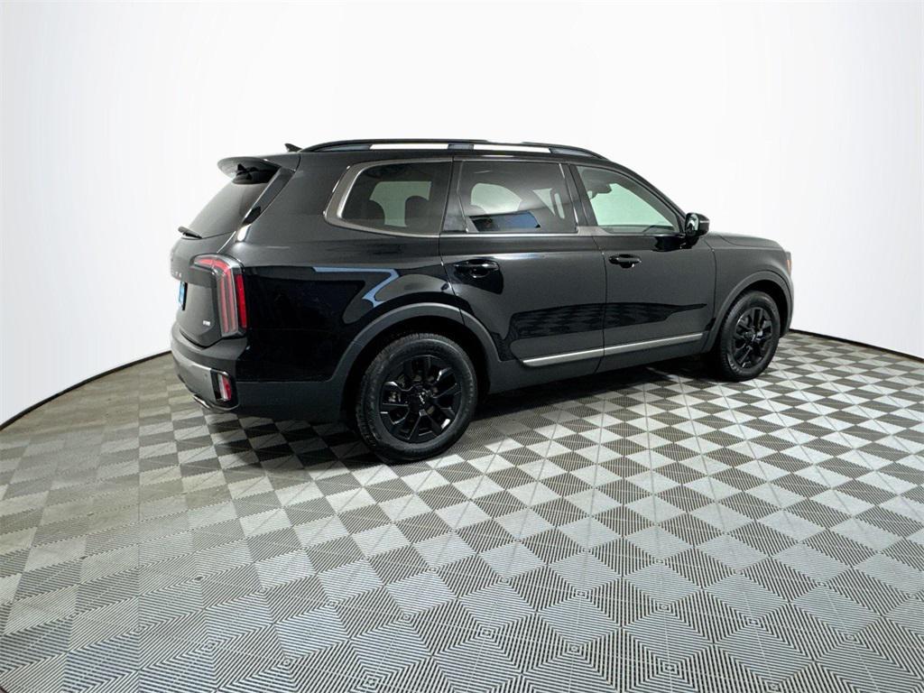 used 2023 Kia Telluride car, priced at $37,999