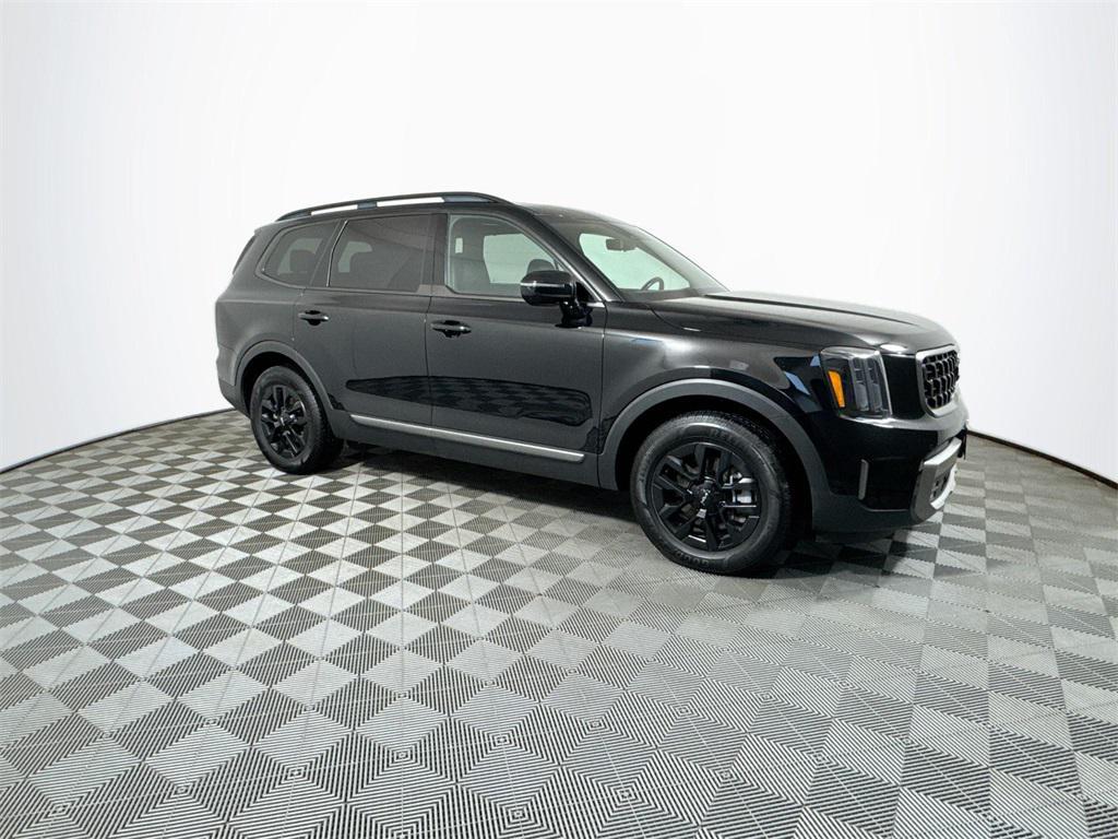 used 2023 Kia Telluride car, priced at $37,999