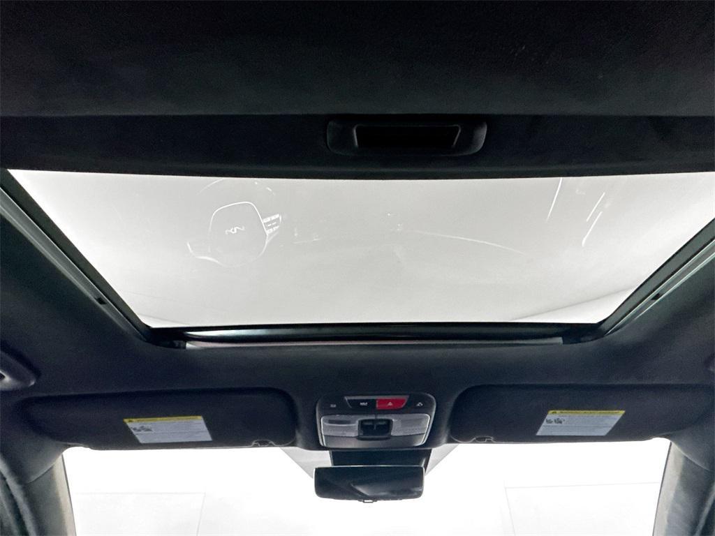 used 2023 Kia Telluride car, priced at $37,999