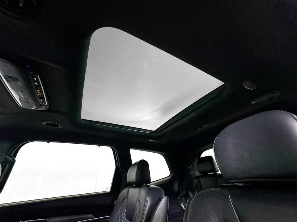 used 2023 Kia Telluride car, priced at $34,997