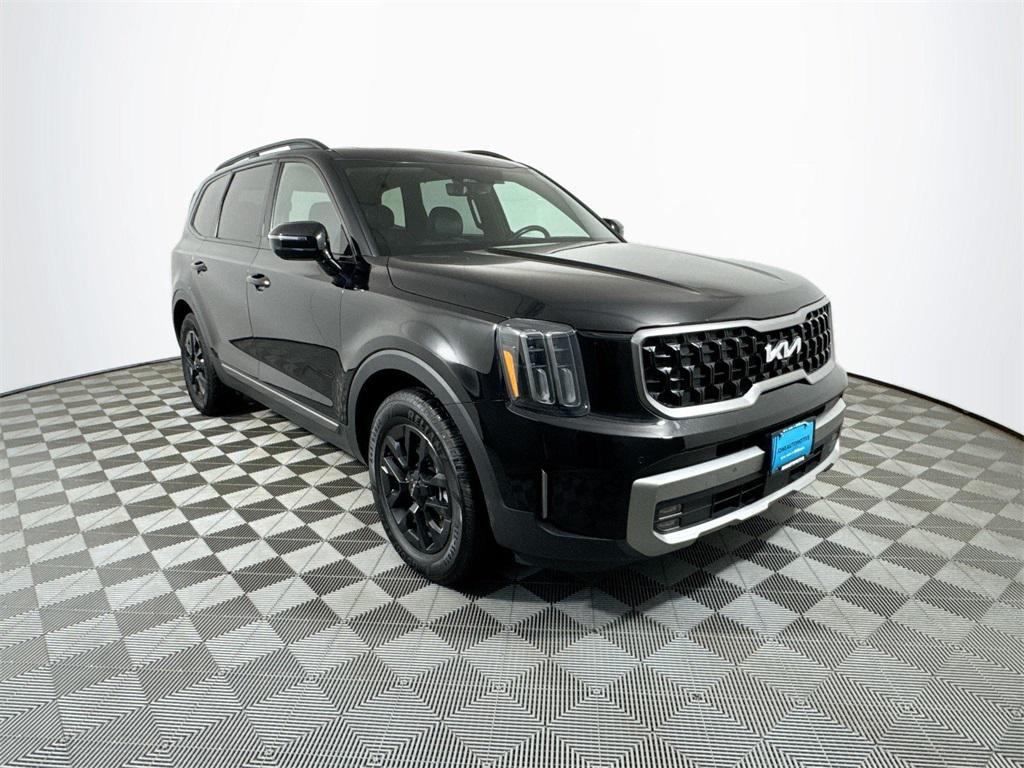 used 2023 Kia Telluride car, priced at $34,997