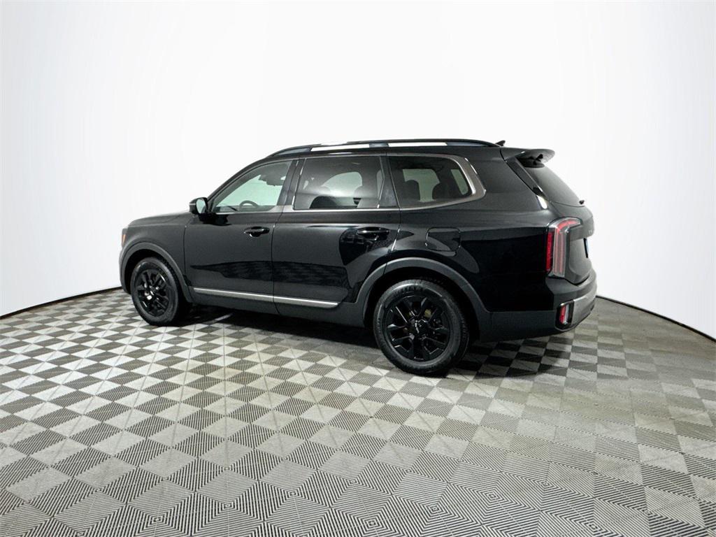 used 2023 Kia Telluride car, priced at $34,997