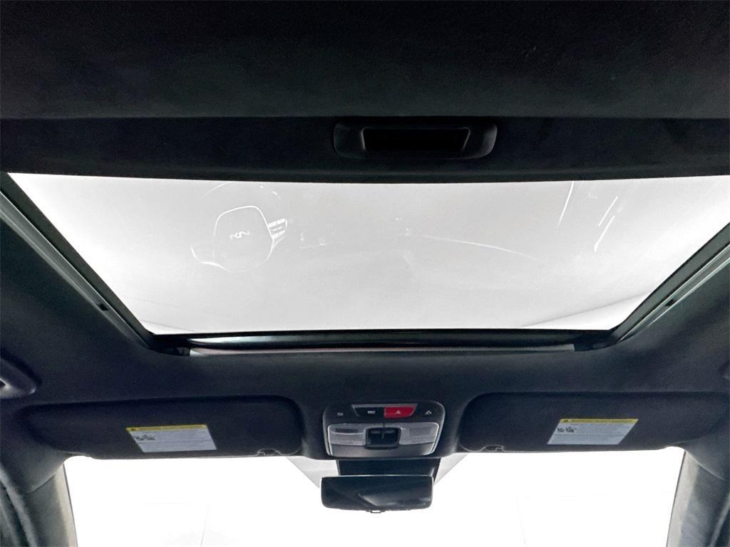 used 2023 Kia Telluride car, priced at $34,997