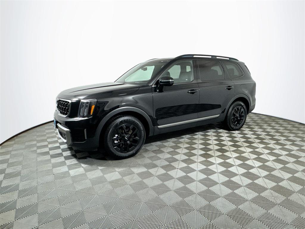 used 2023 Kia Telluride car, priced at $37,999