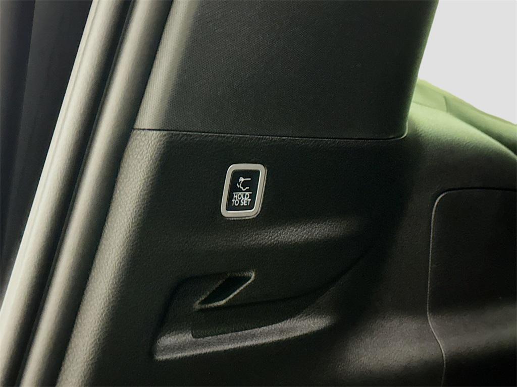 used 2024 Jeep Wagoneer L car, priced at $60,999