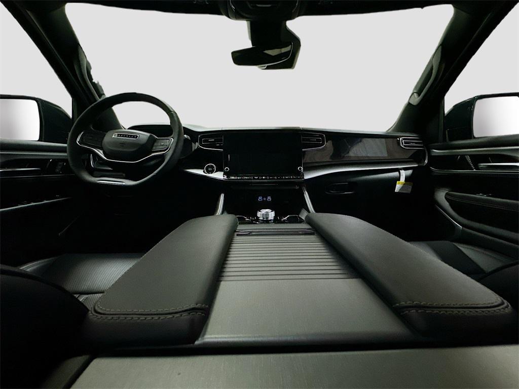 used 2024 Jeep Wagoneer L car, priced at $60,999