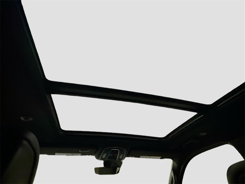 used 2024 Jeep Wagoneer L car, priced at $60,999