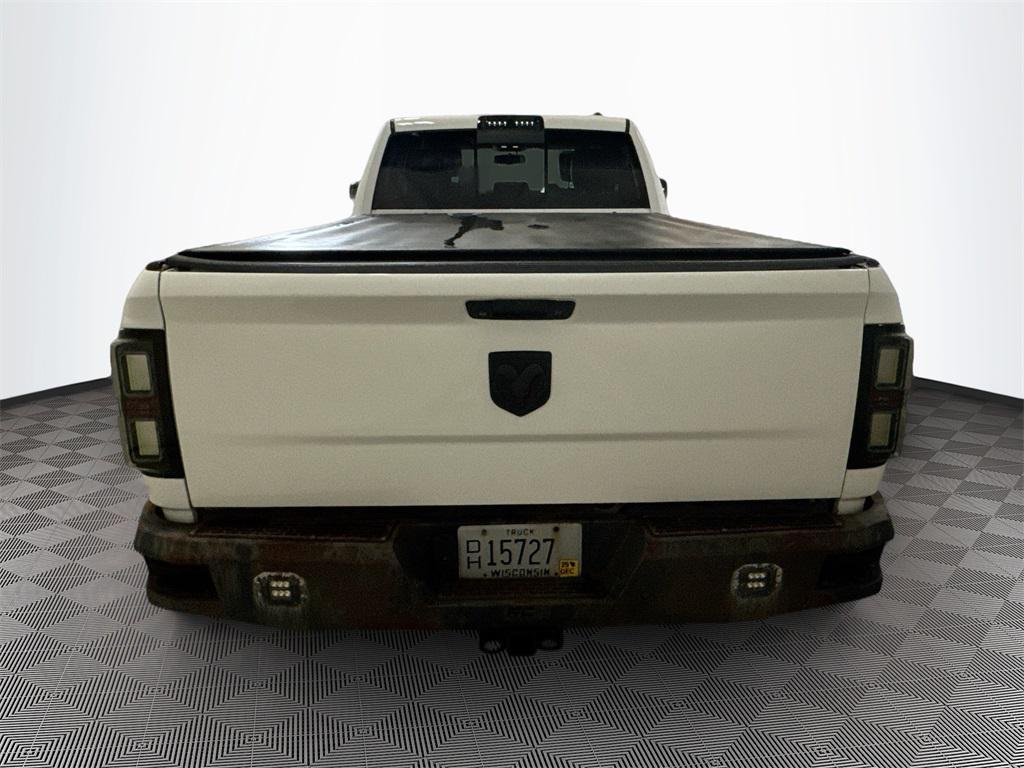 used 2012 Ram 2500 car, priced at $20,997
