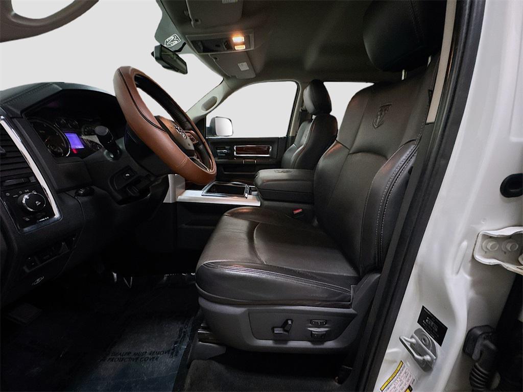 used 2012 Ram 2500 car, priced at $20,997