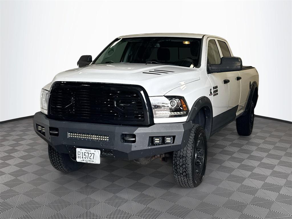 used 2012 Ram 2500 car, priced at $22,992