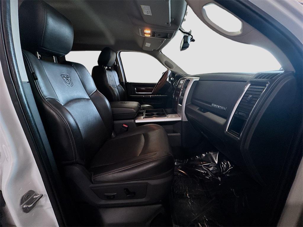 used 2012 Ram 2500 car, priced at $20,997