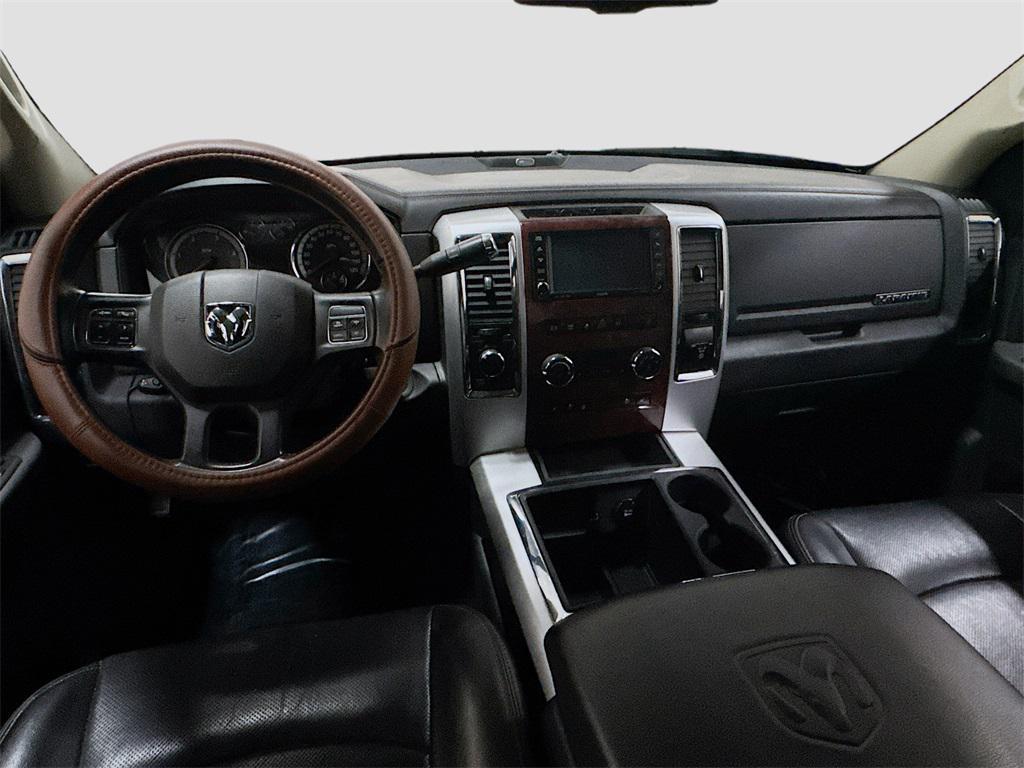 used 2012 Ram 2500 car, priced at $20,997