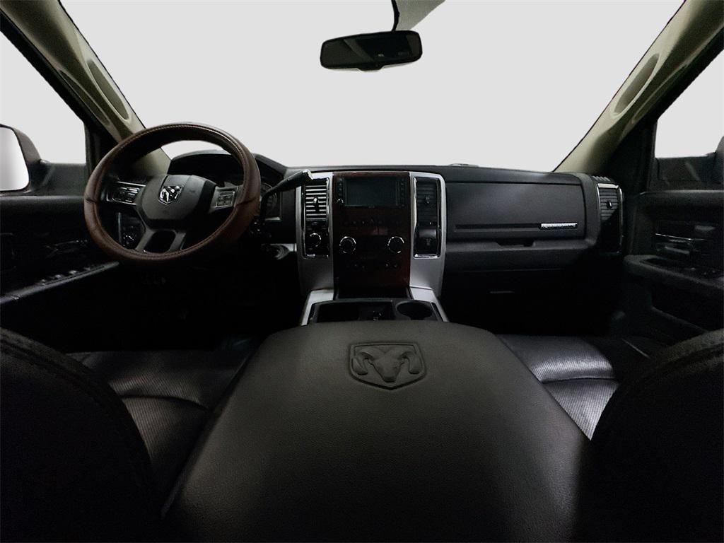 used 2012 Ram 2500 car, priced at $20,997