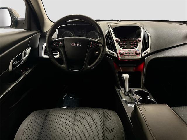 used 2013 GMC Terrain car, priced at $8,222