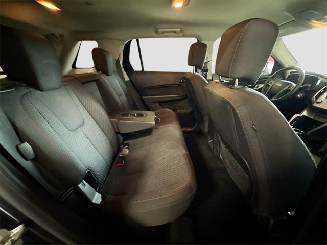 used 2013 GMC Terrain car, priced at $8,222
