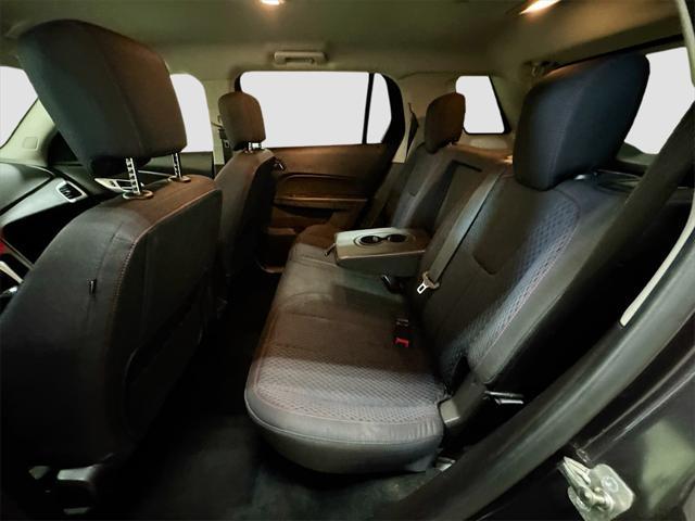 used 2013 GMC Terrain car, priced at $8,222