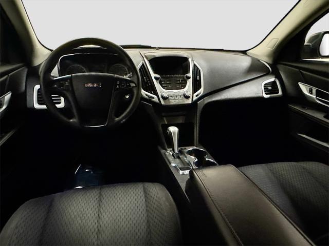 used 2013 GMC Terrain car, priced at $8,222