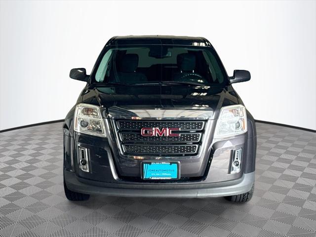 used 2013 GMC Terrain car, priced at $8,222