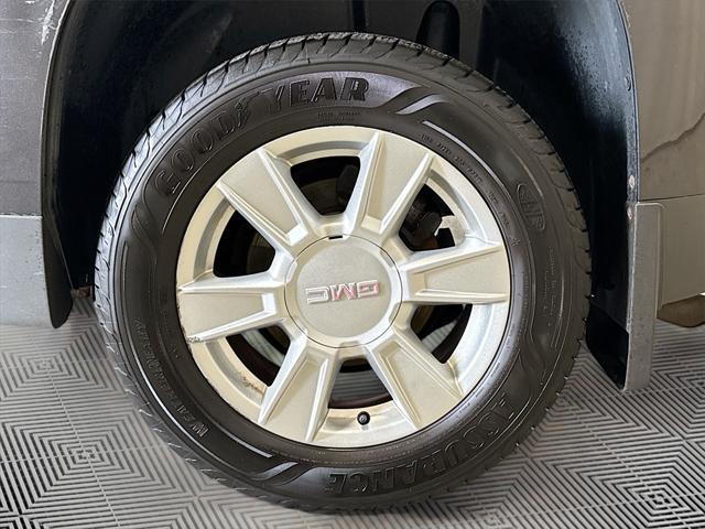 used 2013 GMC Terrain car, priced at $8,222
