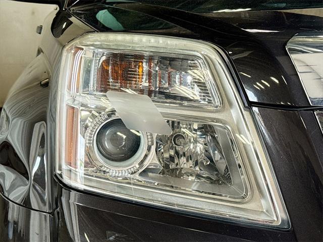 used 2013 GMC Terrain car, priced at $8,222