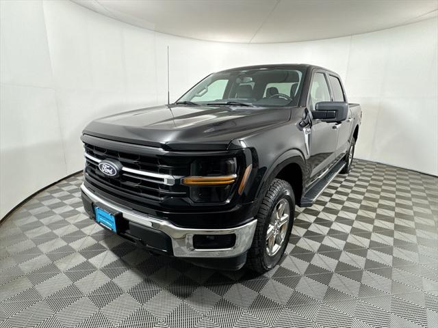 used 2024 Ford F-150 car, priced at $44,492