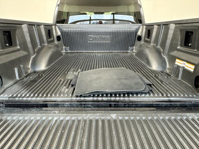 used 2024 Ford F-150 car, priced at $44,492