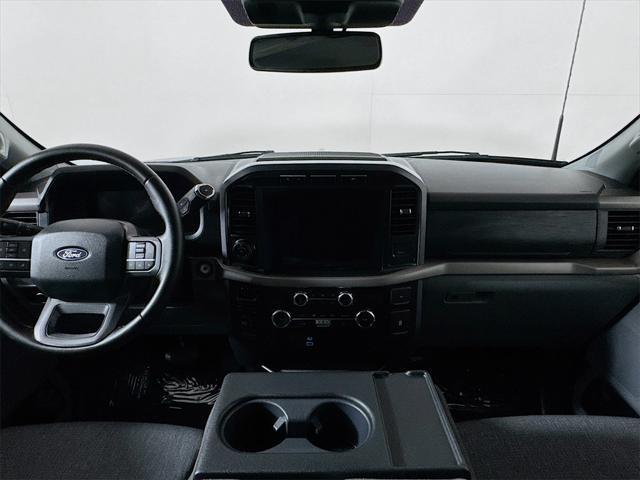 used 2024 Ford F-150 car, priced at $44,492