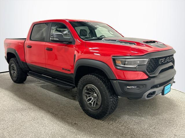 new 2024 Ram 1500 car, priced at $113,997