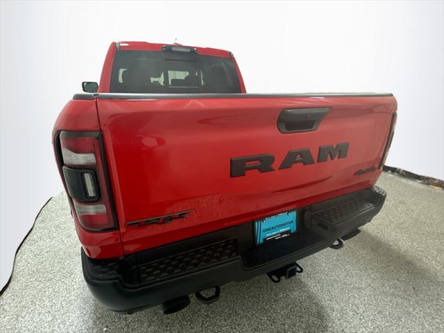 new 2024 Ram 1500 car, priced at $113,997