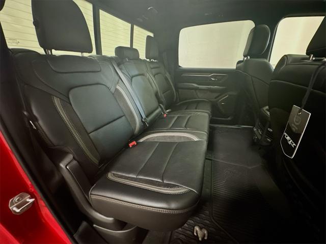 new 2024 Ram 1500 car, priced at $113,997