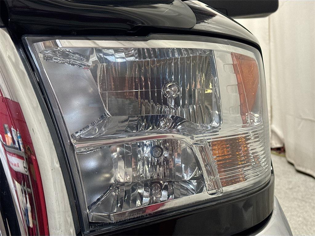 used 2018 Ram 2500 car, priced at $23,997