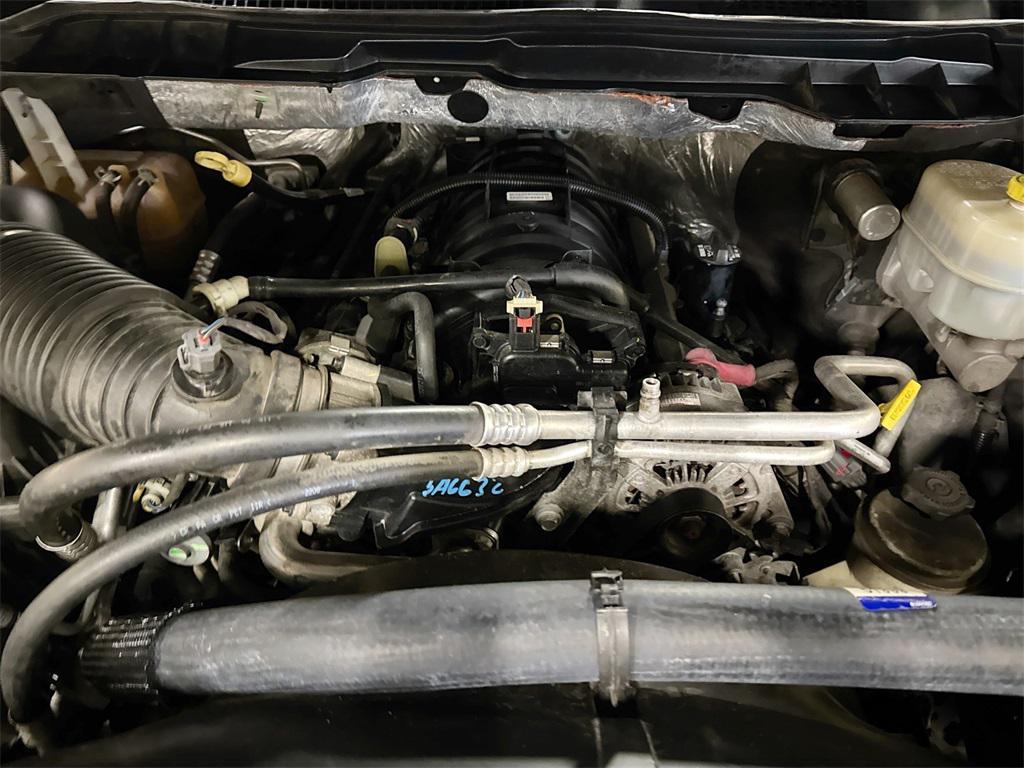 used 2018 Ram 2500 car, priced at $23,997