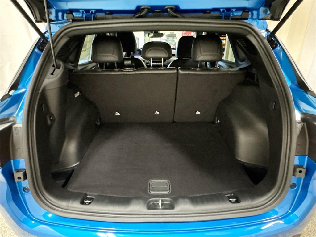 new 2026 Jeep Compass car, priced at $37,547