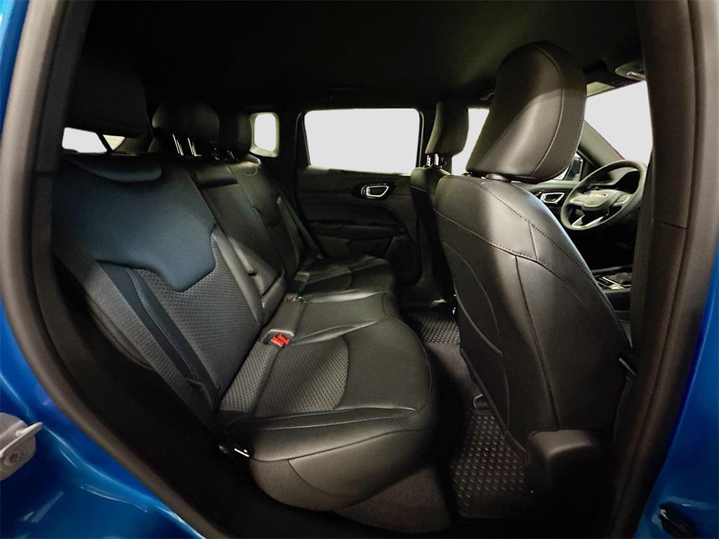 new 2026 Jeep Compass car, priced at $37,547