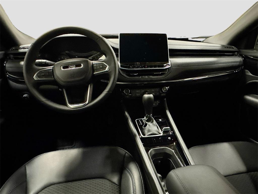 new 2026 Jeep Compass car, priced at $37,547