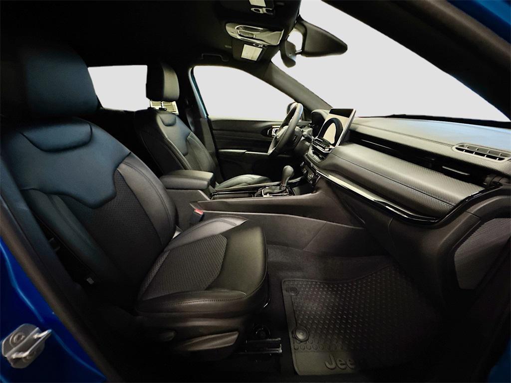 new 2026 Jeep Compass car, priced at $37,547