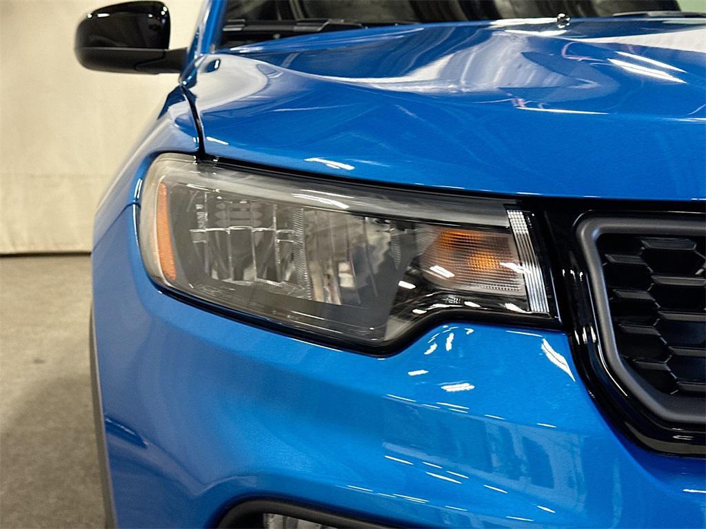 new 2026 Jeep Compass car, priced at $37,547